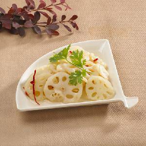 看荷花(图)作文