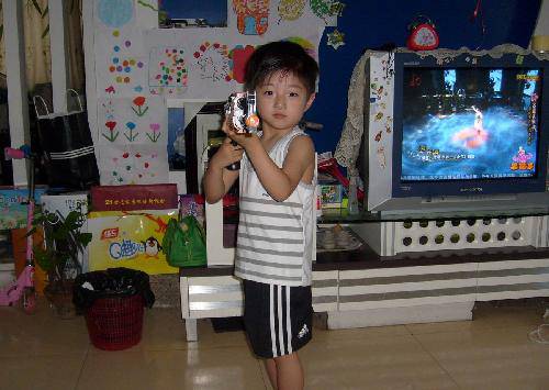 新的起点,新的开始——家访工作作文