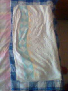 我的新床铺(附图)作文