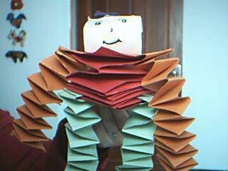 圣诞节的礼物作文