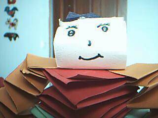 圣诞节的礼物作文