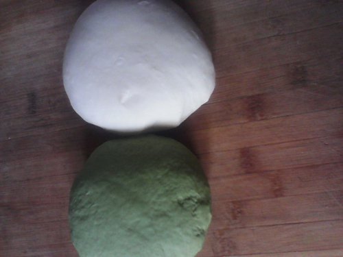 冬至,吃饺子啰作文