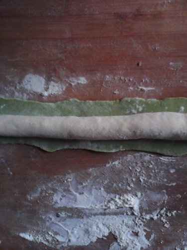 冬至,吃饺子啰作文