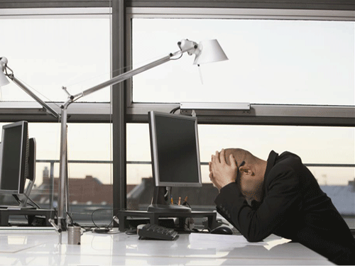 对职场不利的名字是怎么样的