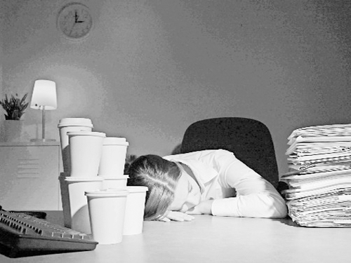 对职场不利的名字是怎么样的