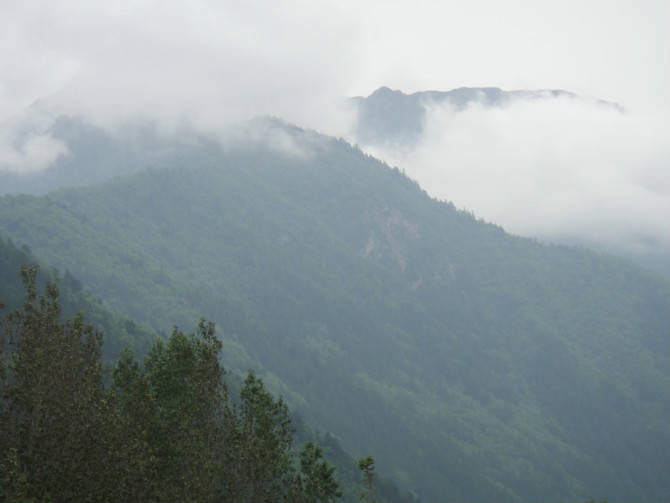 九寨沟旅游攻略(上)作文