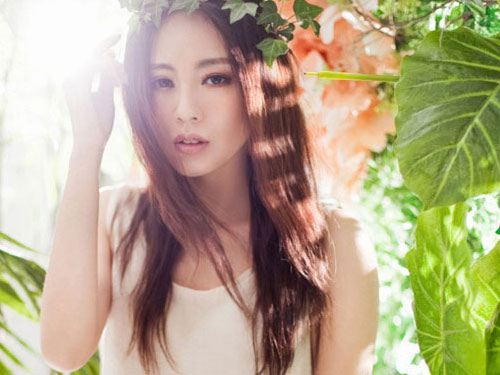 什么样的女人名字桃花旺