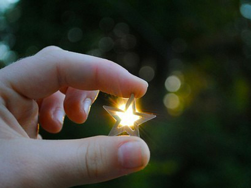 命名首先要选好字义!