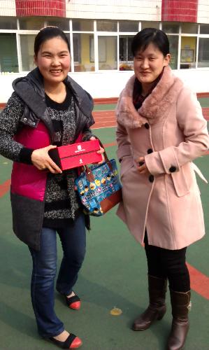 你若安好,便是晴天—-“不跟陌生人走”演练活动反思作文