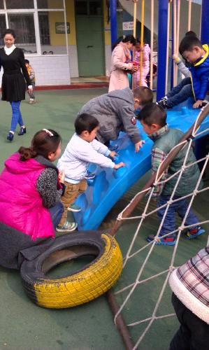 你若安好,便是晴天—-“不跟陌生人走”演练活动反思作文