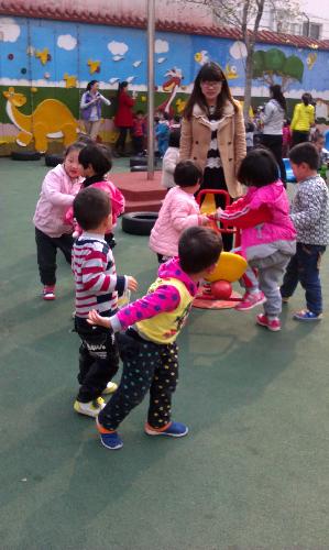 你若安好,便是晴天—-“不跟陌生人走”演练活动反思作文