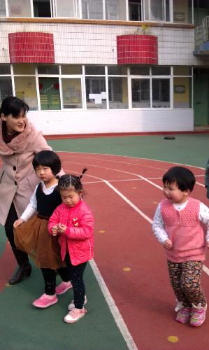 你若安好,便是晴天—-“不跟陌生人走”演练活动反思作文