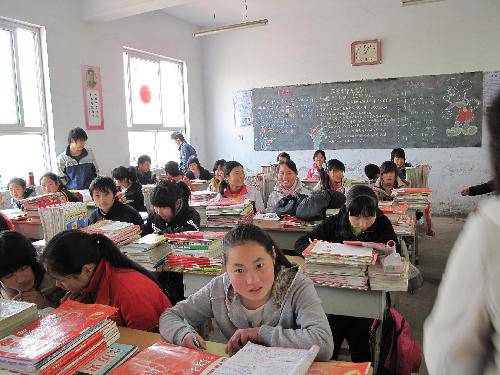 我们班的文化窗作文