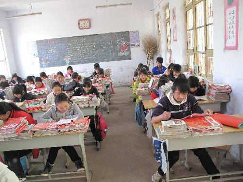 我们班的文化窗作文