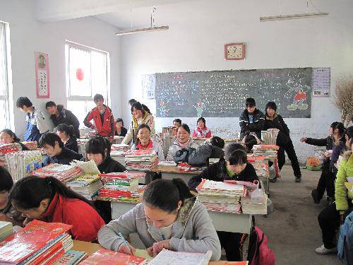 我们班的文化窗作文