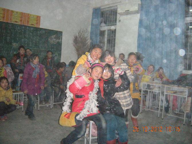 如此圣诞 今夜无眠作文