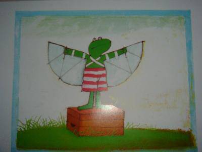 请大声说出自己的优点——亲子共读《我就是喜欢我》作文