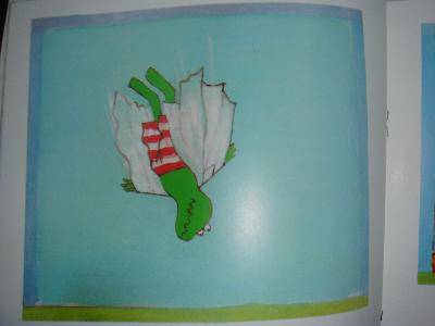 请大声说出自己的优点——亲子共读《我就是喜欢我》作文