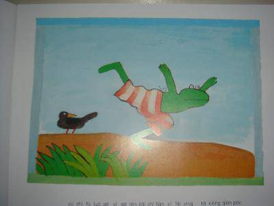 请大声说出自己的优点——亲子共读《我就是喜欢我》作文