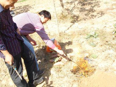 我郊游,我收获;我野炊,我快乐 ——小记第八期家庭联合读书活动(附照片)作文