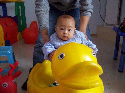 小手小脚动起来作文