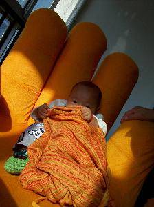 小手小脚动起来作文