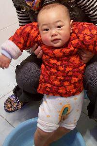 小手小脚动起来作文