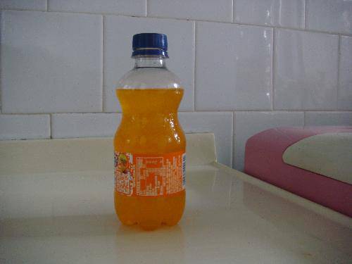 流动的想和做作文