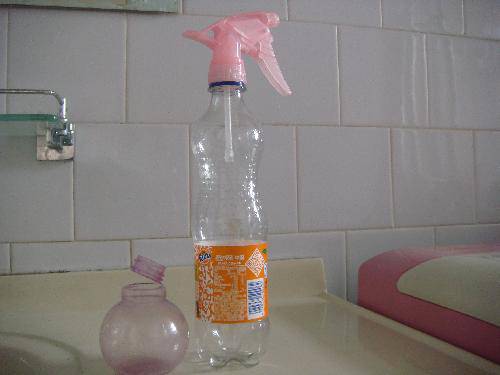 流动的想和做作文