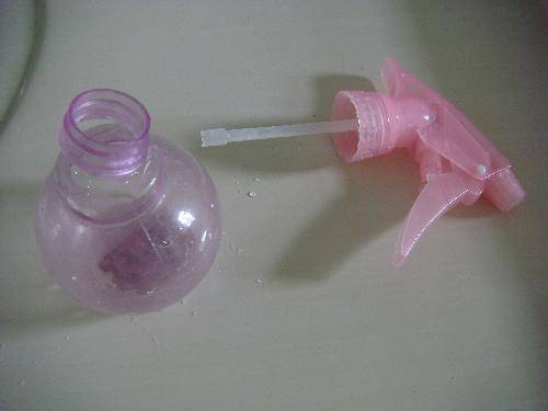 流动的想和做作文