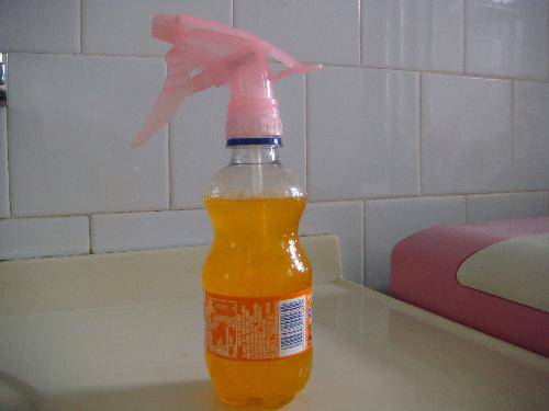 流动的想和做作文