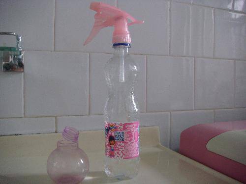 流动的想和做作文