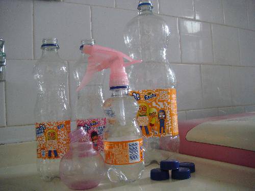 流动的想和做作文