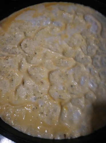 【酷我魔法】自制蛋包饭作文