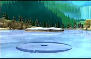 《熊出没》不合理的地方作文