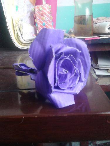 美在创意手工作文