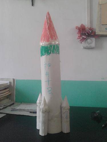 美在创意手工作文