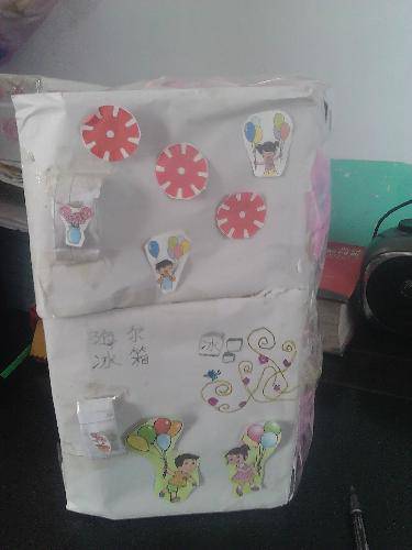 美在创意手工作文