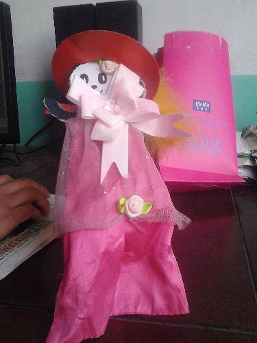 美在创意手工作文