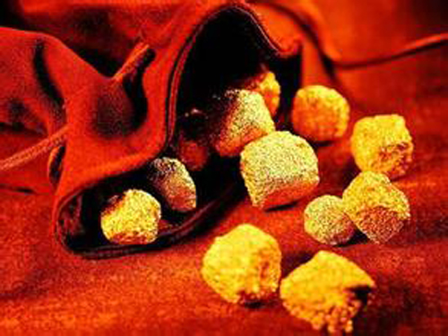 从姓名笔划看财运