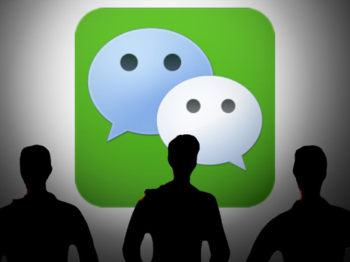 个性好听时尚的微信名字大全