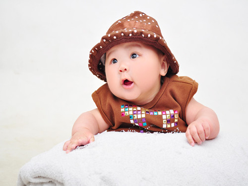 美国人给宝宝起名字,你想学吗