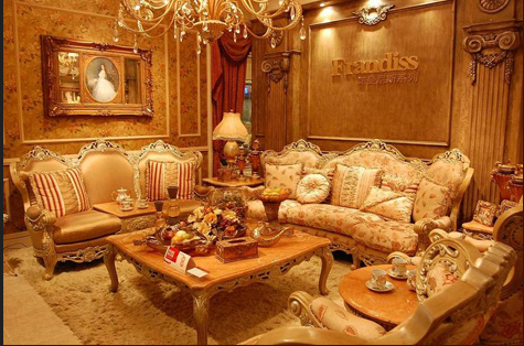 姓名学中的官运预示