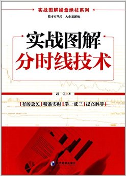 实战图解分时线技术