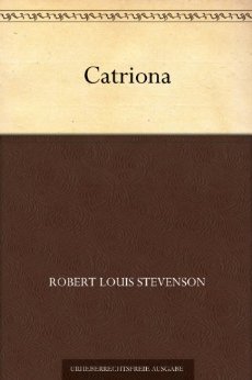 Catriona (免费公版书)