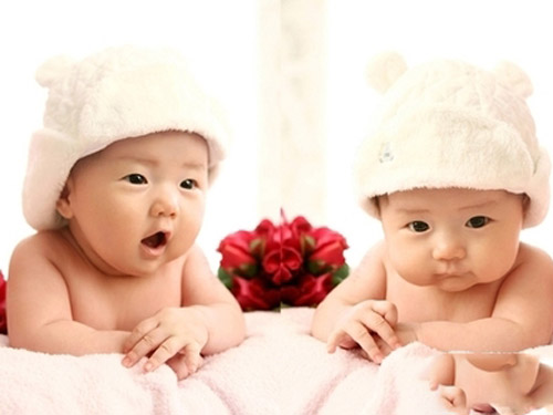猴年清新脱俗的龙凤胎宝宝取名建议及名字大全