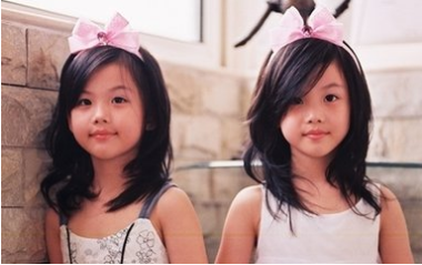 2017双胞胎女宝宝内涵气质的名字大全