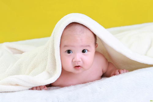 男宝宝好听的乳名大全