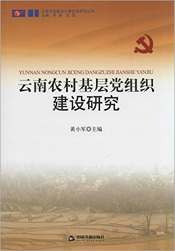 云南农村基层党组织建设研究