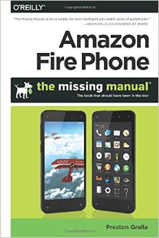 Amazon Fire Phone